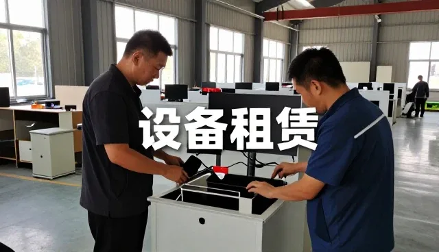 配件供应帮助技术更新服务提升服务能力