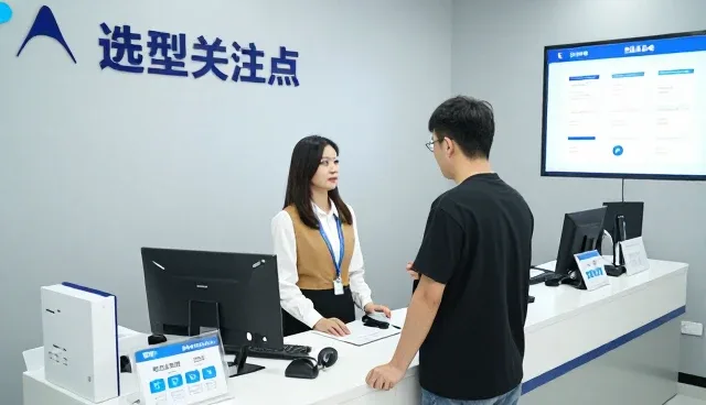 废气处理设备租赁中的常见问题及维护建议