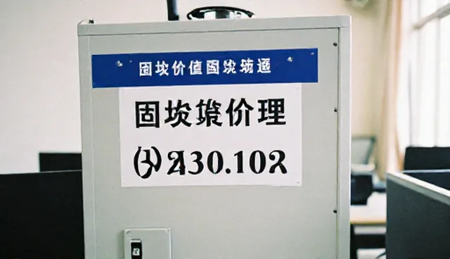 固废处理效率低,如何提升处理能力